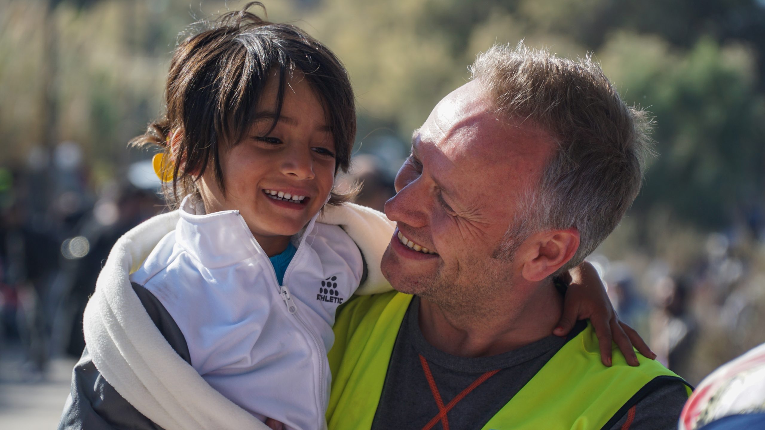 Top 3 ways to help Syrian refugees