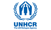 UNHCR logo