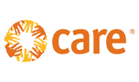 care logo