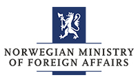 ministry logo