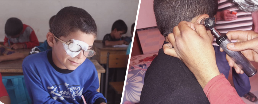 vision-and-hearing-aid