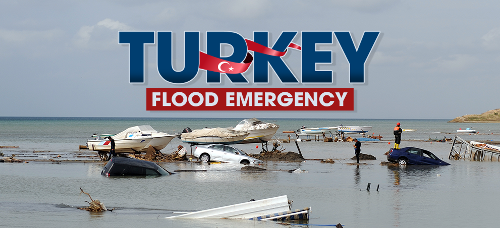 Flood