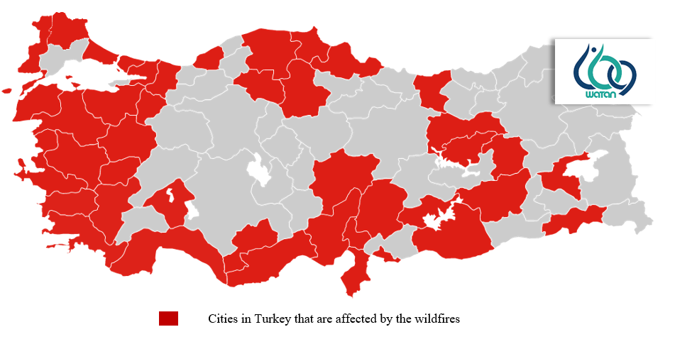 wildfiremap